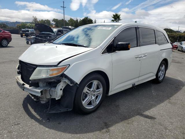 HONDA ODYSSEY TO 2013 5fnrl5h95db024011