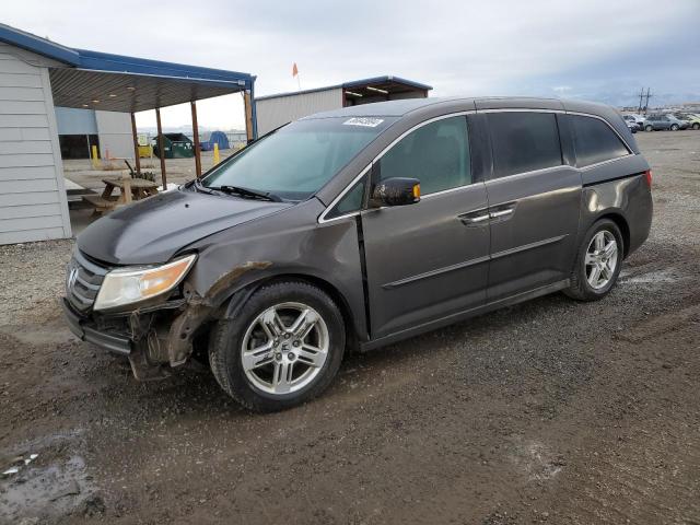 HONDA ODYSSEY TO 2013 5fnrl5h95db027135