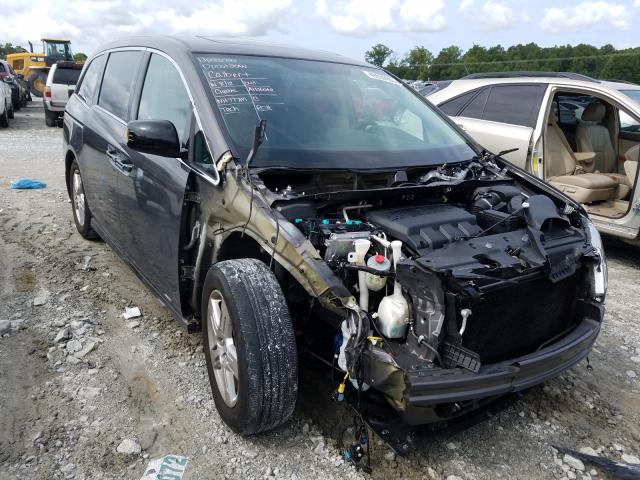 HONDA ODYSSEY TO 2013 5fnrl5h95db027975