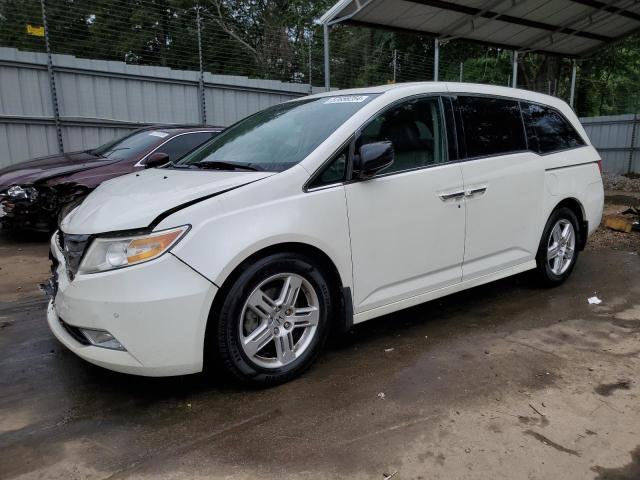 HONDA ODYSSEY 2013 5fnrl5h95db028169