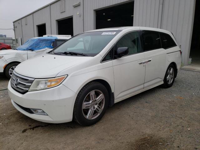 HONDA ODYSSEY TO 2013 5fnrl5h95db037051