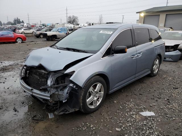 HONDA ODYSSEY TO 2013 5fnrl5h95db037177