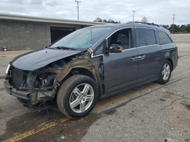 HONDA ODYSSEY 2013 5fnrl5h95db039527