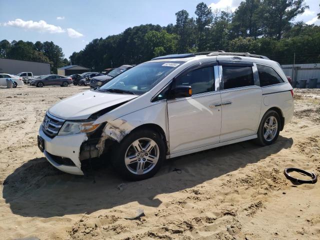 HONDA ODYSSEY 2013 5fnrl5h95db041312