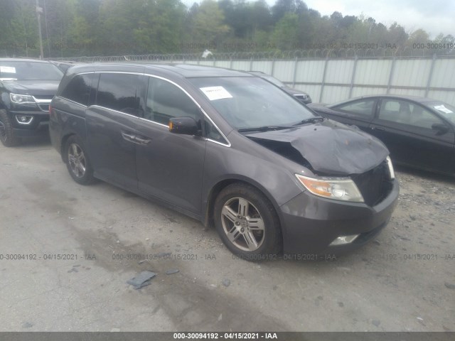 HONDA ODYSSEY 2013 5fnrl5h95db042654