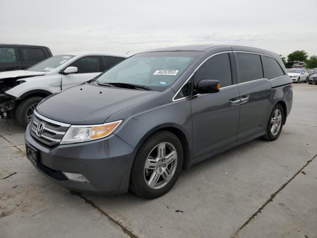 HONDA ODYSSEY TO 2013 5fnrl5h95db044050