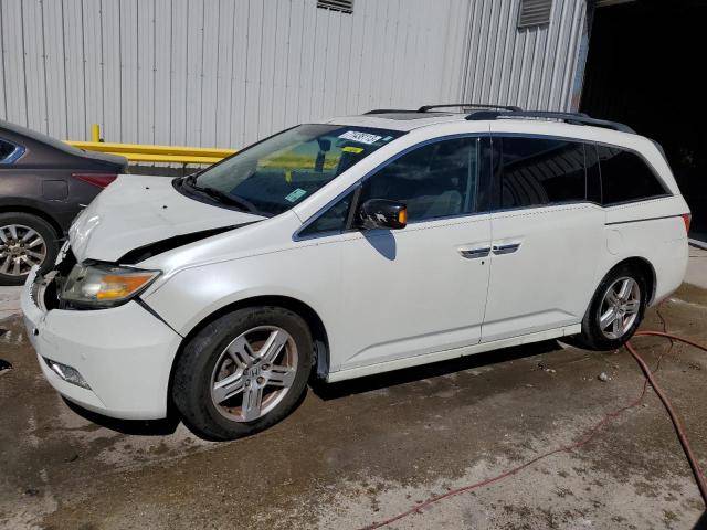 HONDA ODYSSEY 2013 5fnrl5h95db049345