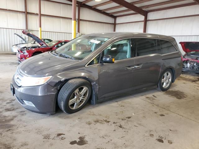 HONDA ODYSSEY TO 2013 5fnrl5h95db050995