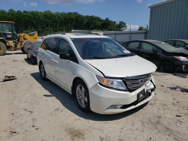 HONDA ODYSSEY TO 2013 5fnrl5h95db051712