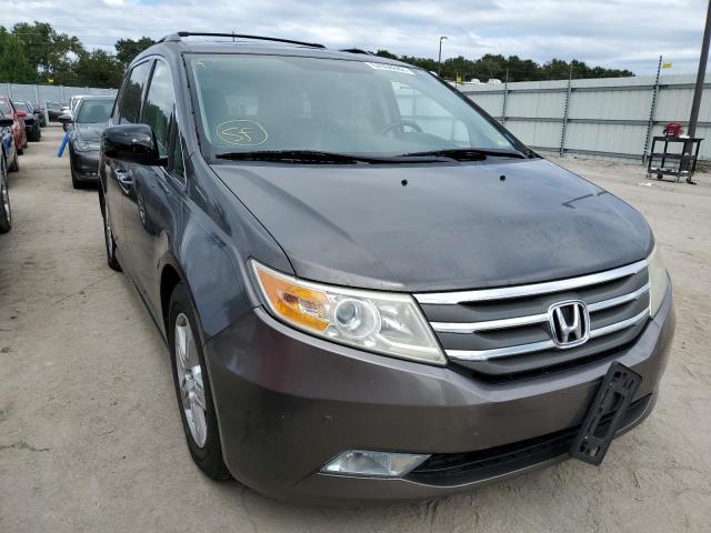 HONDA ODYSSEY TO 2013 5fnrl5h95db052486