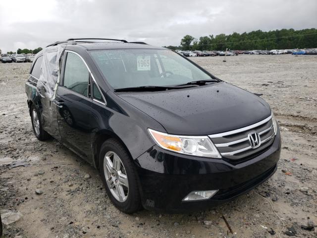 HONDA ODYSSEY TO 2013 5fnrl5h95db056358