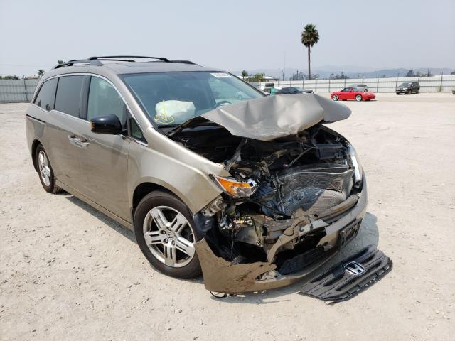 HONDA ODYSSEY TO 2013 5fnrl5h95db058675