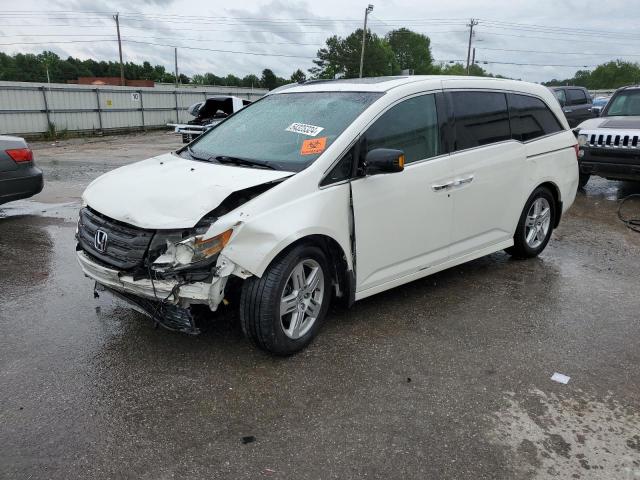 HONDA ODYSSEY 2013 5fnrl5h95db062452