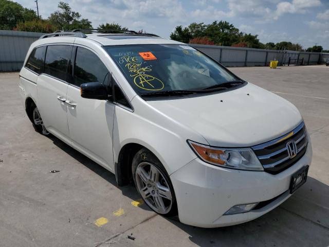 HONDA ODYSSEY TO 2013 5fnrl5h95db066887