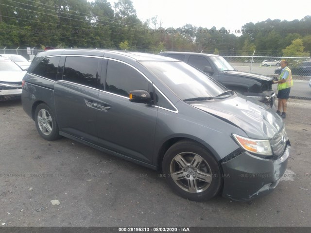 HONDA ODYSSEY 2013 5fnrl5h95db068168