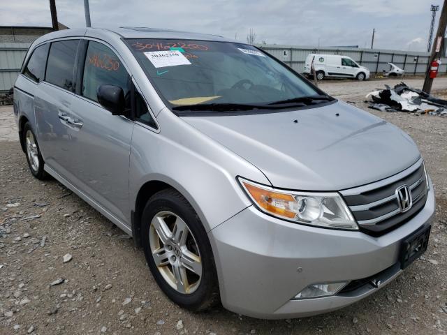 HONDA ODYSSEY 2013 5fnrl5h95db071006