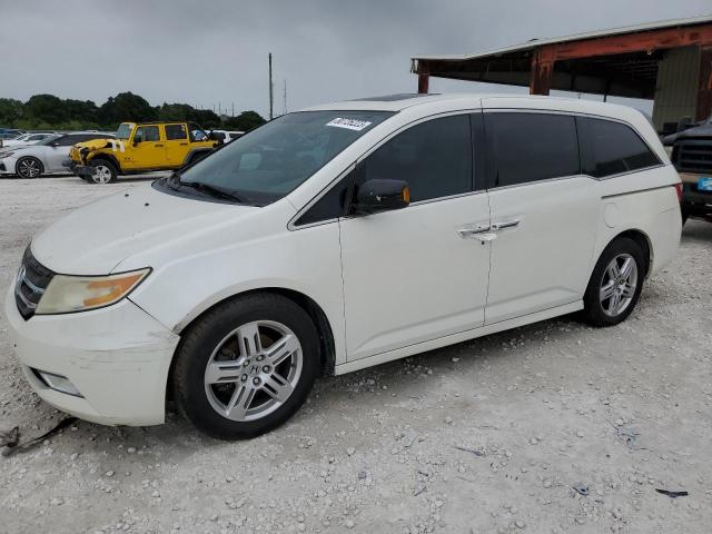 HONDA ODYSSEY 2013 5fnrl5h95db073144