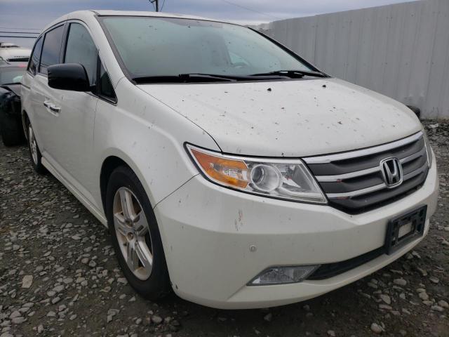 HONDA ODYSSEY TO 2013 5fnrl5h95db077081