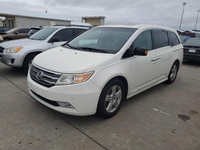 HONDA ODYSSEY TO 2013 5fnrl5h95db081762