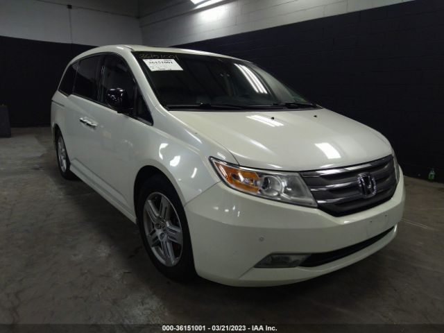 HONDA ODYSSEY 2013 5fnrl5h95db082863