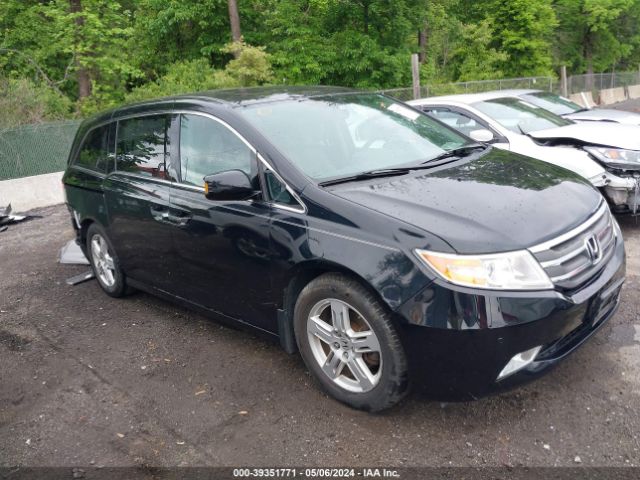 HONDA ODYSSEY 2013 5fnrl5h95db083964