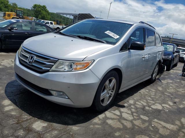 HONDA ODYSSEY TO 2013 5fnrl5h95db083978