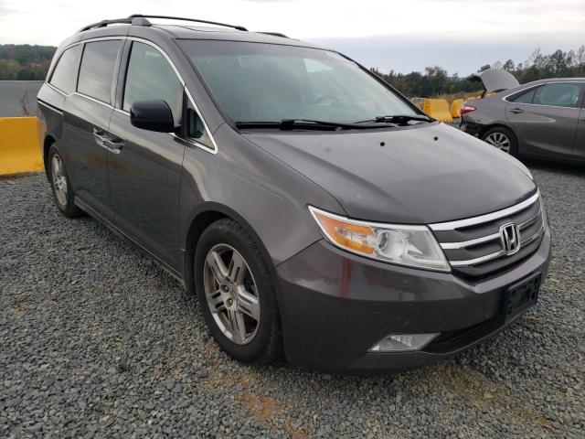 HONDA ODYSSEY TO 2013 5fnrl5h95db089277