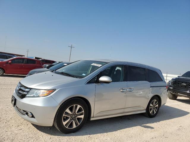 HONDA ODYSSEY 2014 5fnrl5h95eb003547