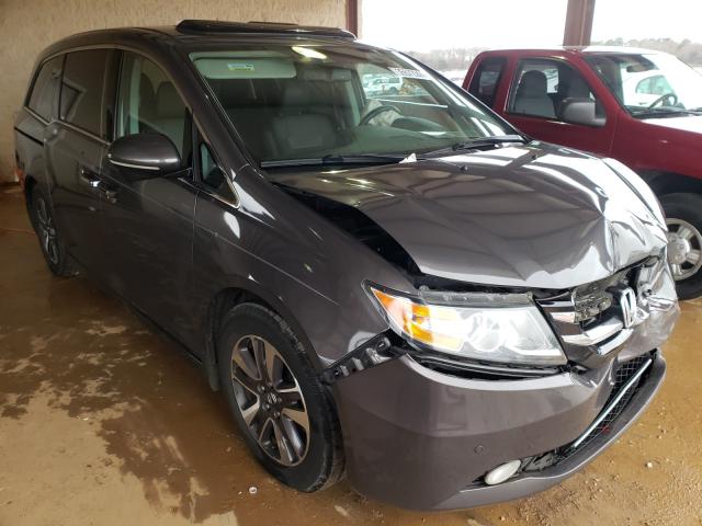 HONDA ODYSSEY TO 2014 5fnrl5h95eb004259