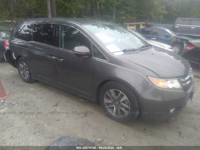 HONDA ODYSSEY 2014 5fnrl5h95eb004925