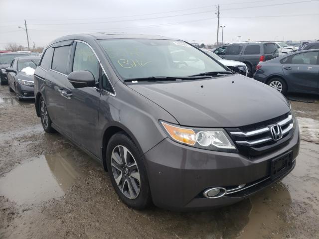 HONDA ODYSSEY TO 2014 5fnrl5h95eb012944