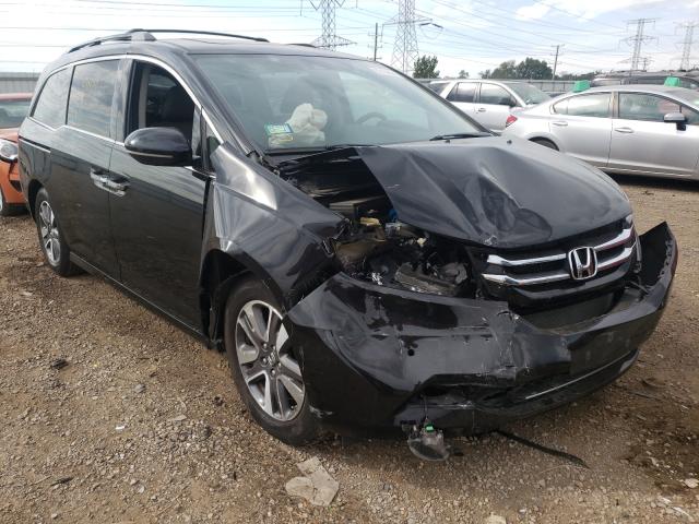 HONDA ODYSSEY TO 2014 5fnrl5h95eb015164