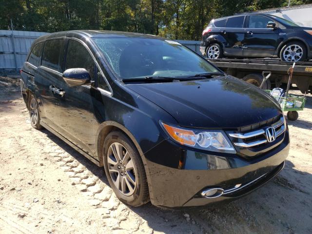 HONDA ODYSSEY TO 2014 5fnrl5h95eb015908