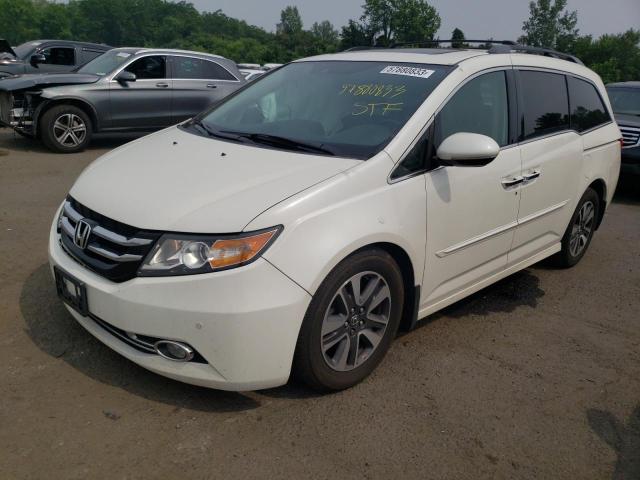 HONDA ODYSSEY TO 2014 5fnrl5h95eb038606