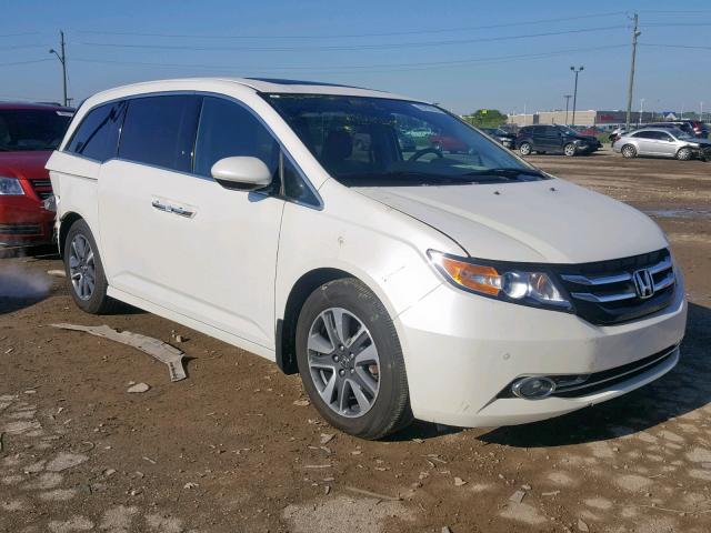 HONDA ODYSSEY TO 2014 5fnrl5h95eb050299