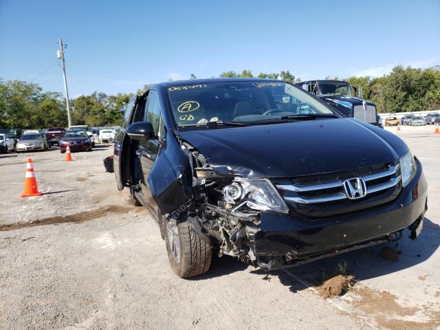 HONDA ODYSSEY TO 2014 5fnrl5h95eb055471