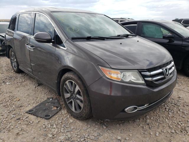 HONDA ODYSSEY TO 2014 5fnrl5h95eb056541