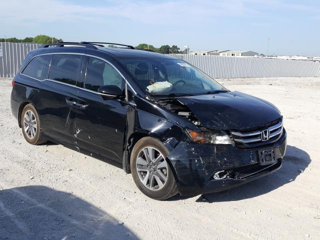 HONDA ODYSSEY TO 2014 5fnrl5h95eb062257