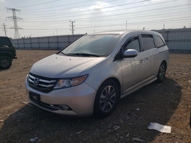 HONDA ODYSSEY TO 2014 5fnrl5h95eb070990