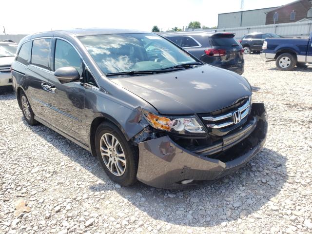 HONDA ODYSSEY TO 2014 5fnrl5h95eb074294