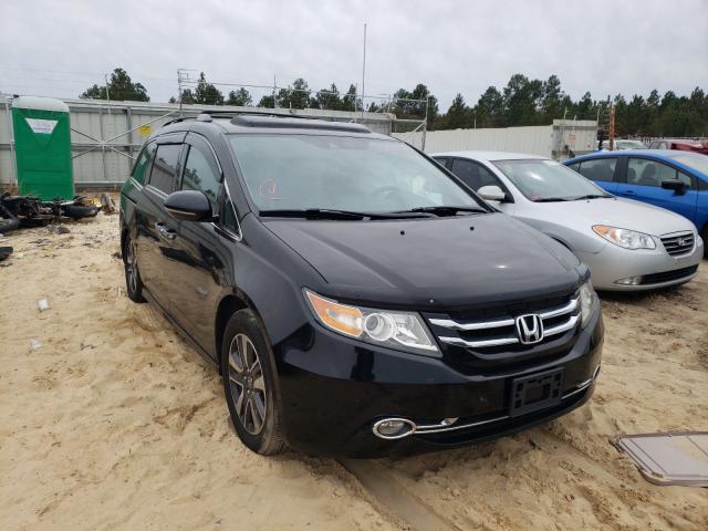 HONDA ODYSSEY TO 2014 5fnrl5h95eb077048