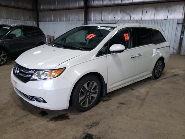 HONDA ODYSSEY TO 2014 5fnrl5h95eb083979