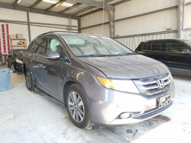 HONDA ODYSSEY TO 2014 5fnrl5h95eb084663