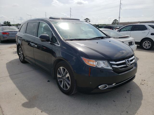 HONDA ODYSSEY TO 2014 5fnrl5h95eb086378