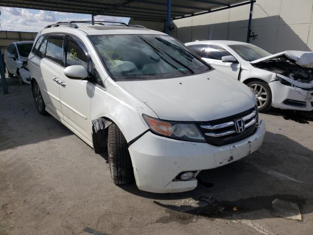 HONDA ODYSSEY TO 2014 5fnrl5h95eb093878