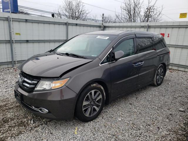 HONDA ODYSSEY TO 2014 5fnrl5h95eb097512