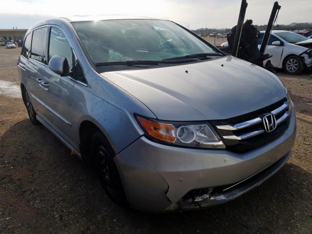 HONDA ODYSSEY TO 2014 5fnrl5h95eb117581