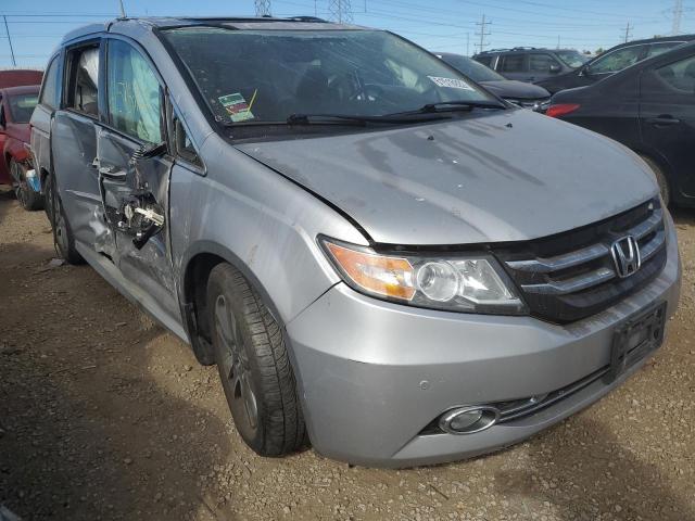 HONDA ODYSSEY TO 2014 5fnrl5h95eb120447