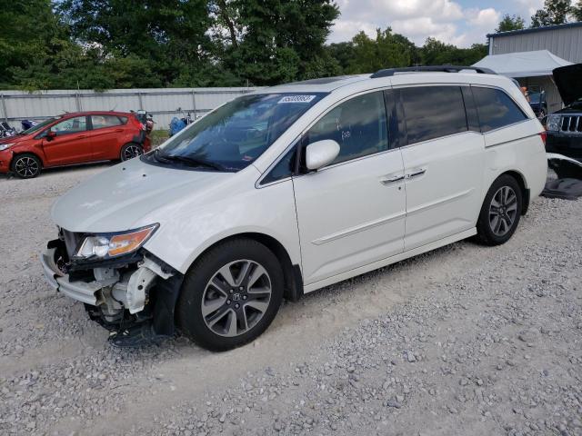 HONDA ODYSSEY 2014 5fnrl5h95eb127866