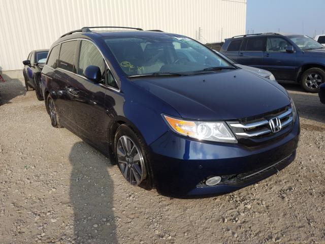 HONDA ODYSSEY TO 2014 5fnrl5h95eb505250